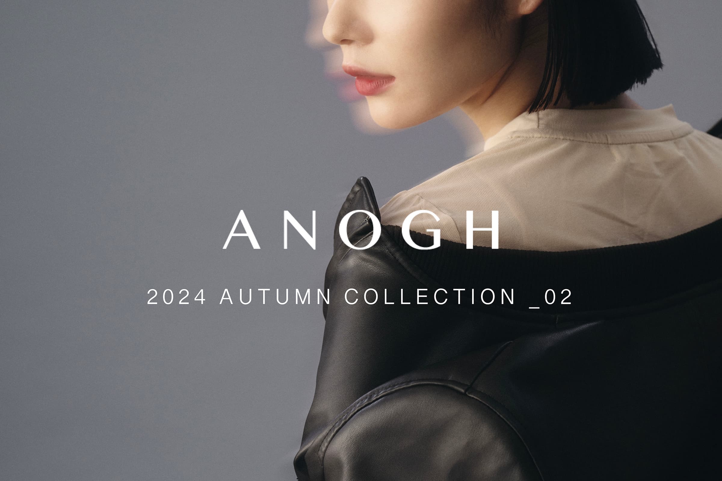 ANOGH 2024 AUTUMN COLLECTION 02